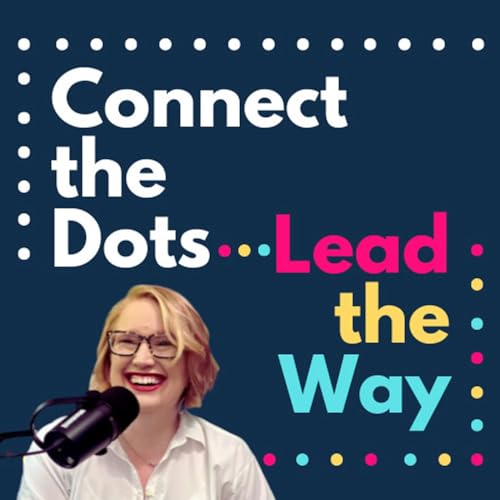 Connect the Dots - Lead the Way cover art