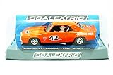 Magnatraction System Scalextric 3874 1:32 Chevrolet Camaro 1971 #42 TransAm HD, Fahrzeug