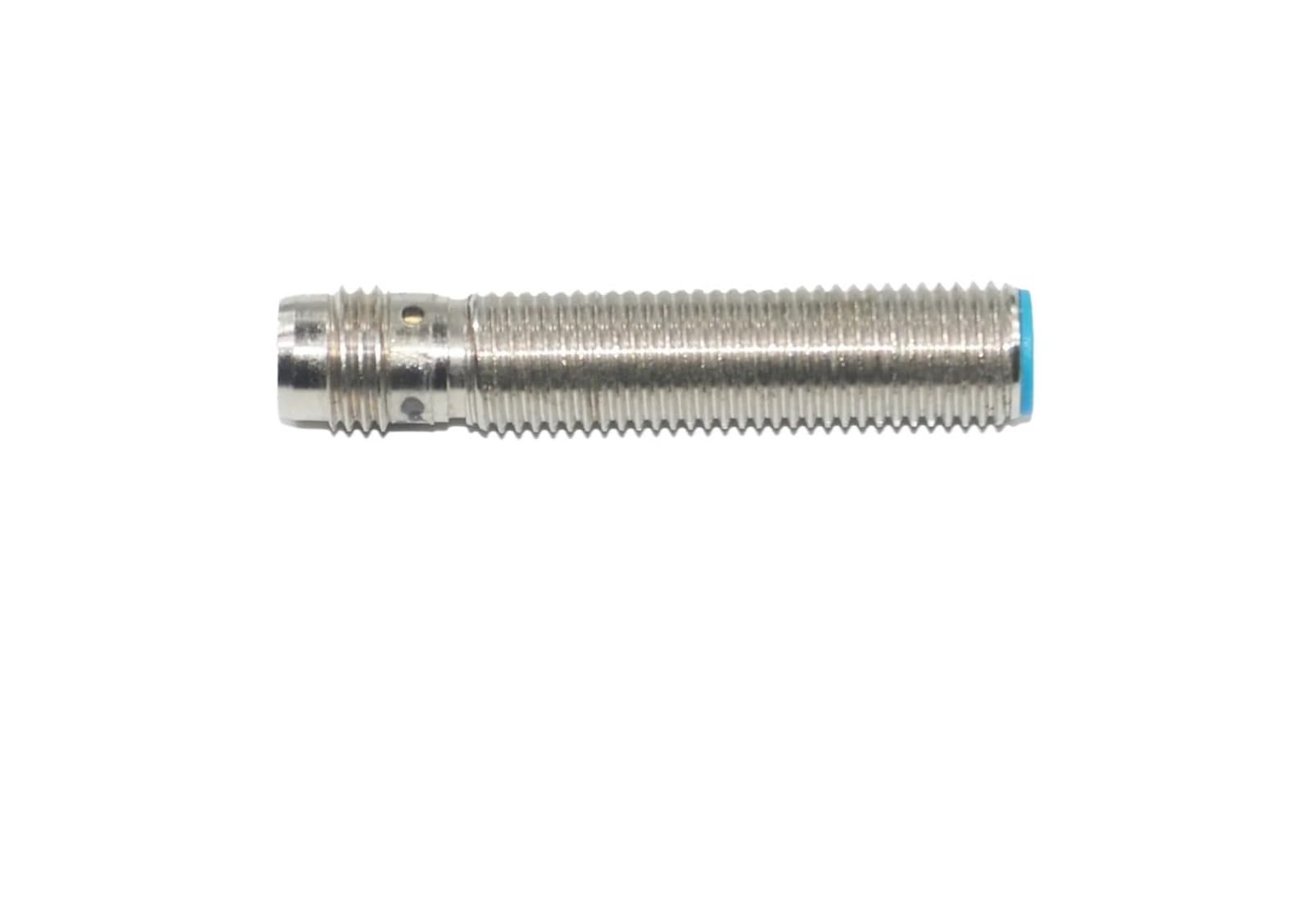 JJKKOZVQF M8 Proximity Switch Sensor DC 2-wire Flush 3PIN 4PIN Inductive Sensor Sn:1mm Sensor Switch(NPN NO)