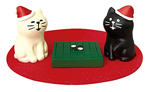 がっさん　デコレ　コンコンブル Amazon.co.jp: デコレコーポレーション コンコンブル concombre 白黒