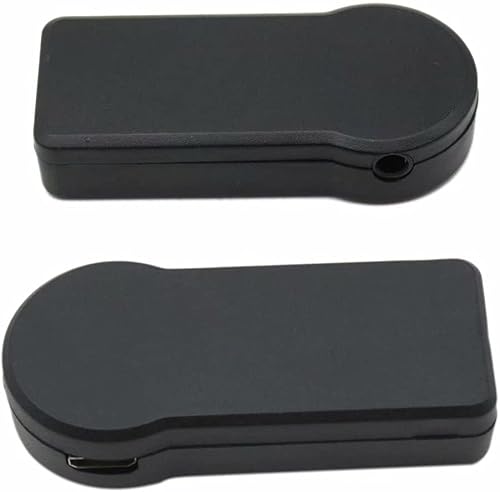 Miniatura 3 de USonline911 2 unids Premium calidad universal Bluetooth Audio Receptor 0.138 in AUX Audio estéreo música hogar coche adaptador