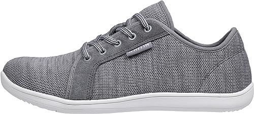 Image of WHITIN Men's Wide Minimalist Barefoot Sneakers | Zero Drop Sole | Optimal Relaxation
