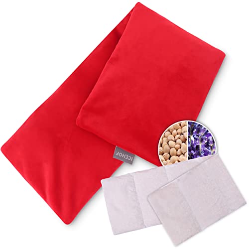 Kirschkernkissen Mikrowelle Wie Lange Die 15 besten Produkte im Vergleich Hausbauberater