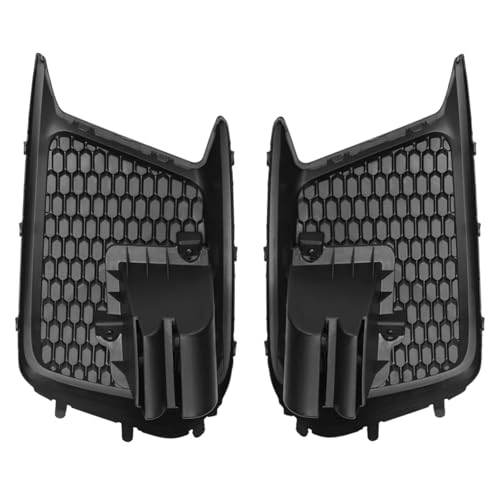 ԗptHOO Compatible With Subaru For WRX Sti 2018 2019 2020 2021 ԗptgop[tHOCgvOx[Jo[TEh 57731VA400 Ή(Pair)