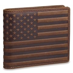 Dark Brown (Crazy Horse Leather)