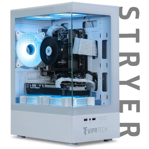 ViprTech Stryker 1.0 Gaming PC の商品画像 8