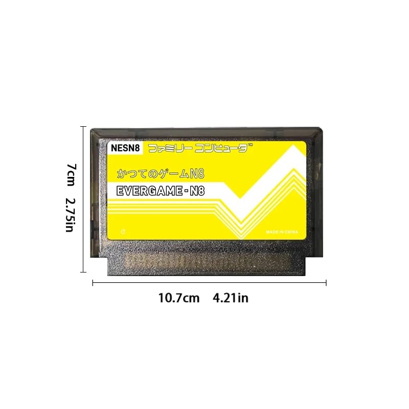 ファミコン用　EVER DRIVE-N8 Everdrive Nintendinho 8bits Nes N8 | MercadoLivre