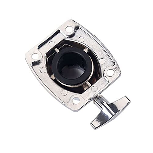 Clamp para soporte de platillo Tom para batería miniatura 7