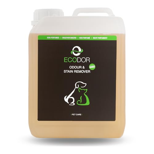 ECODOR - 2,5 ltr. UF 2000 Uringeruch Entferner.Dort wo Uringeruch unerwünscht ist,bietet unser Produkt eine umweltfreundliche Lösung..