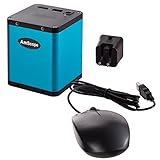 AmScope 1080p Auto Focus C-Mount Microscope Camera with HDMI + USB Mouse
