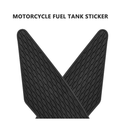 Genouillère traction YZF R6 améliorant le grip latéral - 4