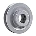 AK30-7/8W/2SS V-Belt Pulley, 7/8