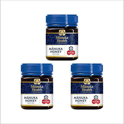 }kJwX }kJnj[ MGO263+ / UMF10+ 250g 3Zbg [ Ki j[W[hY ]