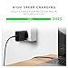 Native Union Fast GaN Charger PD 67W – Ultra-Compact Multi-Device Power Delivery Enabled USB-C Charger Up to 67W – for MacBook Pro, iPads, iPhones, Pixel, Galaxy & Other Type-C Devices (White)