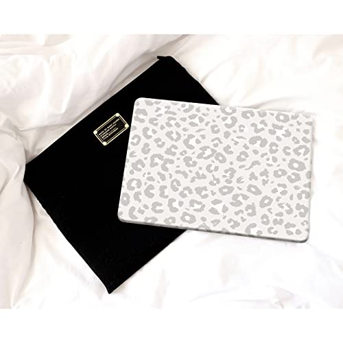 for MacBook Air 13.6 inch Case 2022 2023 2024 2025 Release M4 A3240 M3 A3113 M2 A2681 with Touch ID - Image 4