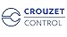 Crouzet Controls B53TP50CH (1 pc) PM IP20 3P-SSR 530VAC/50A 140V TP ZC