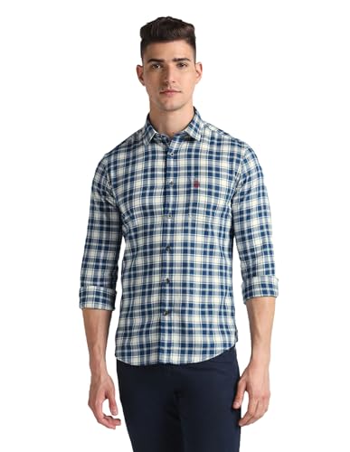 Image of U.S. Polo Assn. Men Shirt