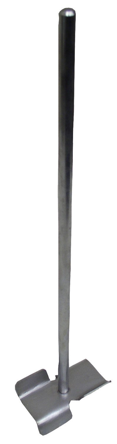 Newborn Catalyst Mixer, 4