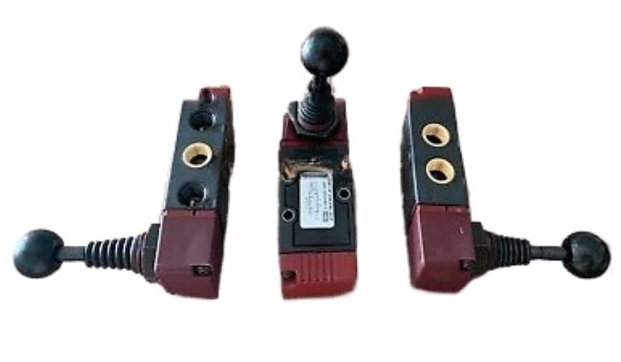 1pcs new Tire picker handle valve VMR1/8 22 6L9 RC CC P 1252326010