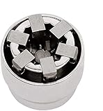 Universal Socket Wrench Adjustable Socket Wrench Adaptive All-Fitting Multi Drill Attachment Adapter Socket Fits Any Standard 3/8