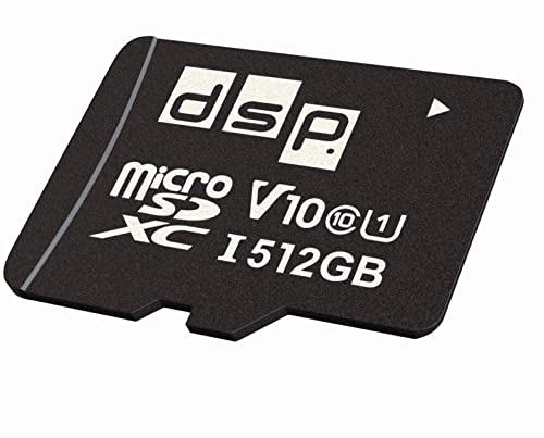 512GB Speicherkarte (Class 10) für Xiaomi Redmi Note 9 Pro – Bild 7