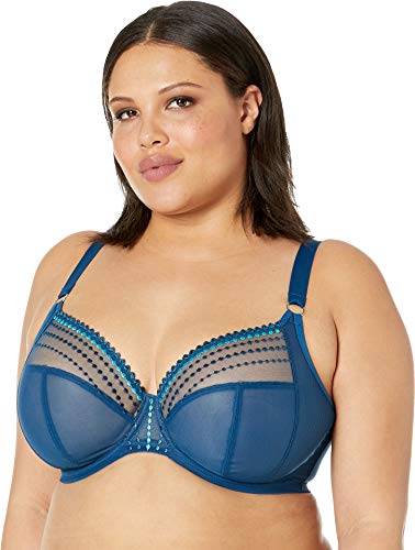 Image of Elomi Women's Plus Size Matilda Underwire Plunge Bra