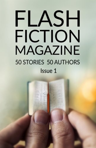 Flash Fiction Magazine - Issue 1
