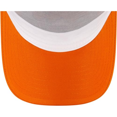 New Era 9forty A Frame Trucker Cap Rocky Mountains - vue 8