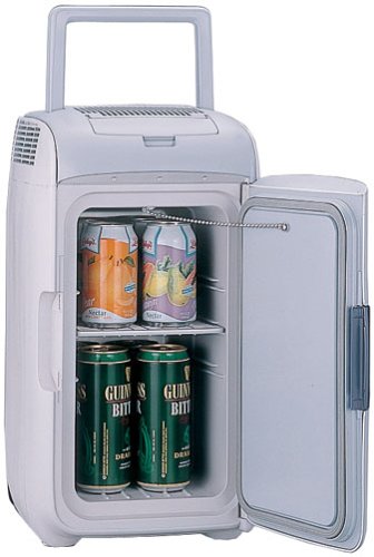 ラ*ン様 【未使用】電源式ポータブル電子冷温ボックス　デュオカーゴDX OR-C ラ*ン様 【未使用】電源式ポータブル電子冷温ボックス デュオ