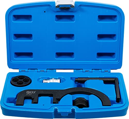 BGS 8724 | Coffret de calage | pour BMW N47 / N47S / N57