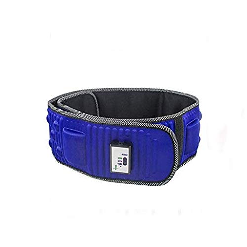 XLYAN Cintura Dimagrante Vibrante Elettrica