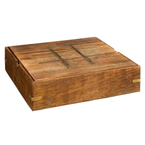 Atmosphera - Caja multijuegos Ines