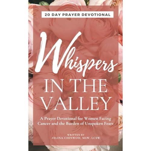 Whispers in the Valley by Zelina Chinwoh episode artwork