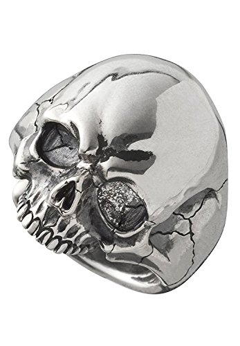 [アルテミスクラシック]Artemis Classic Alchemist Collection スカル リング シルバー925 11号 指輪 メンズ 髑髏 骸骨