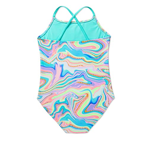 Image of Catalina Girls' 1 Piece Swim