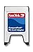 SanDisk SDAD-38-A10 CF to PC Card Adapter