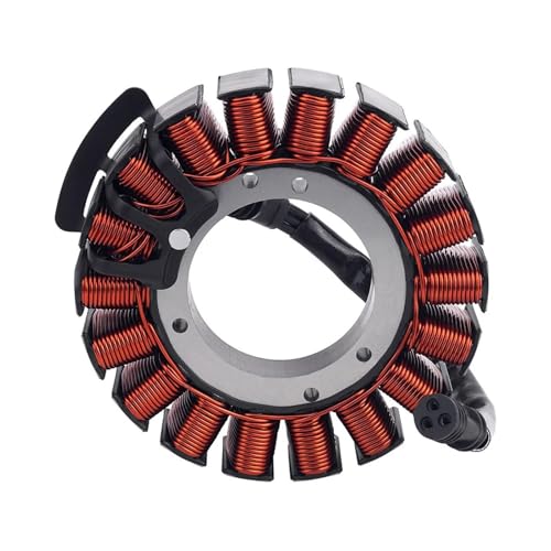 Bobine de stator pour moto compatible avec la pièce 29987-97B