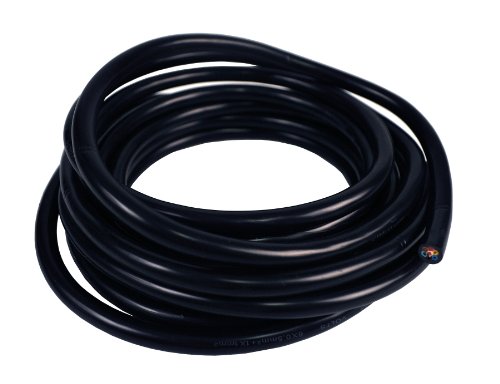 XL PERFORM TOOLS 553920 Câble 7 Conducteurs 5 m