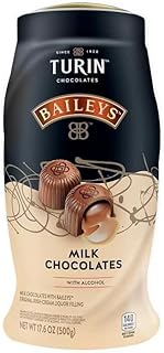 Turin Baileys Original Irish Cream Liquor Filling chocolates (51 ct each...