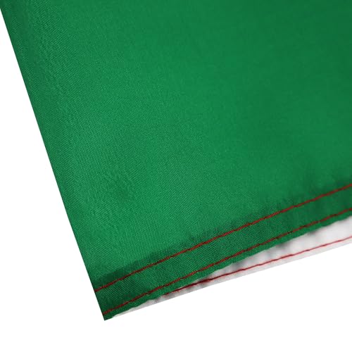Image of AZ FLAG - Italy Flag - 2x3 Ft - 100D Polyester Italian Banner with Two Metal Grommets - Fade Resistant - Vivid Colors - 2' x 3' Feet - 90x60 Cm
