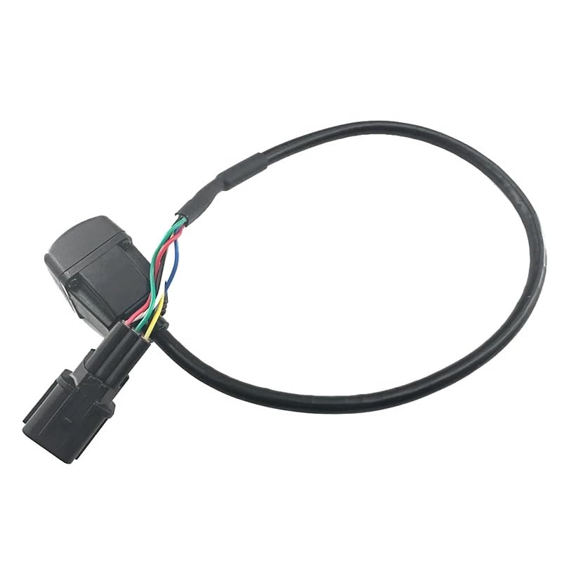 SODIAL-95760-2W000 CaméRa de Recul D'Aide au Stationnement de Voiture