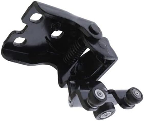Genuine OEM 83930-4D000 Roller Arm - RR Door Center, LH / 839304D000 for Hyundai Entourage 07-08 Kia Sedona 06-14