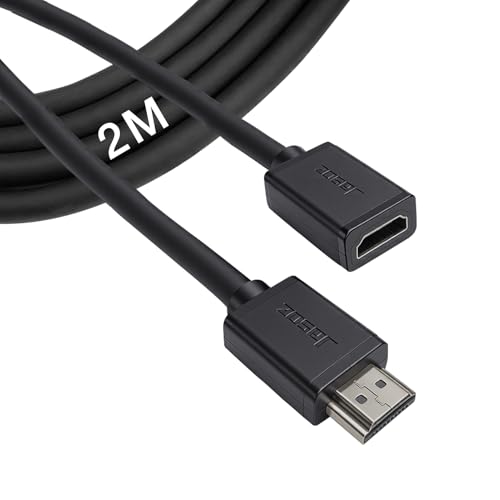 PORMIDO-LINK 2m HDMI����(HDMI-IN)�����P�[�u���yPRMT23�z