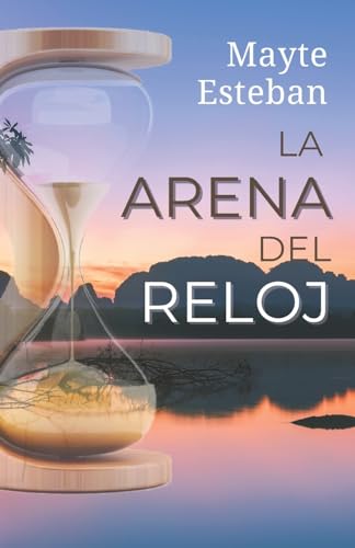 La arena del reloj
