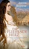 Cover zum Buch Das fliehende Herz. Sisis Schicksalst...