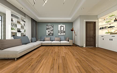 Preisvergleich Produktbild VEREG Vinylboden Massivsheet Kiefer Country (1212x177x4,2mm) 1,716m² / Paket