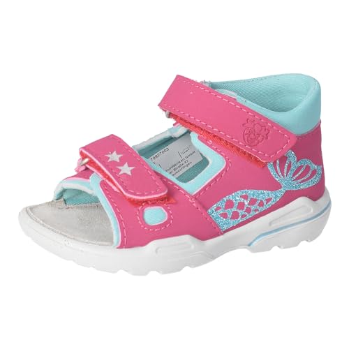 RICOSTA Arielle Girls' Medium Sandal