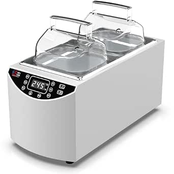 5L Digital Water Bath with Precise Temperature Control