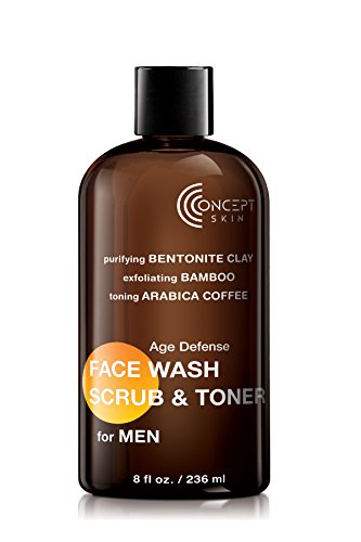 coffee toner for face