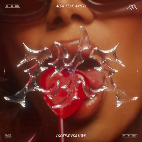 Alok & Anitta